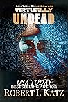 Virtually Undead (High-Tech Crime Solvers #2)