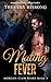 Mating Fever (Morgan Clan B...