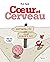 Coeur et Cerveau by Nick Seluck