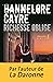 Richesse oblige by Hannelore Cayre