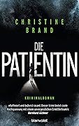 Die Patientin