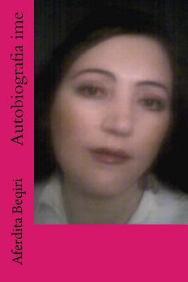 Autobiografia ime