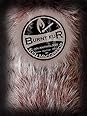 Burnt Fur by Ken MacGregor