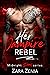 Her Vampire Rebel (Midnight Doms #6)