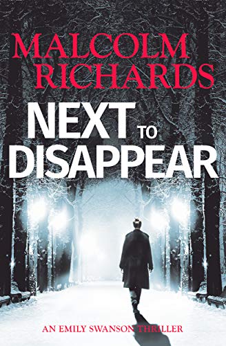 Next To Disappear