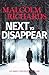 Next To Disappear (Emily Swanson Thrillers, #1)