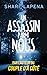 Un assassin parmi nous