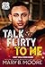 Talk Flirty To Me (Cheap Th...