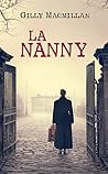La Nanny by Gilly Macmillan