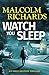 Watch You Sleep (Emily Swanson Thrillers, #4)