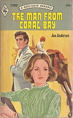 The Man From Coral Bay
