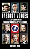 Fascist Voices by Oswald Mosley