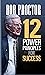 12 Power Principles for Success