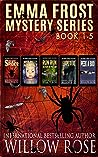 Emma Frost Mystery Series by Willow Rose