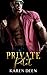 Private Pilot by Karen Deen