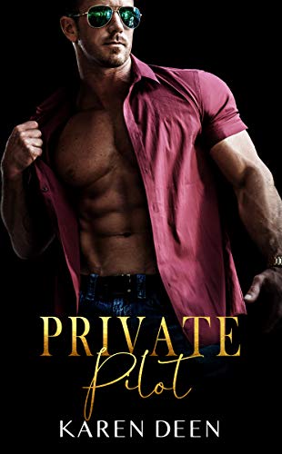 Private Pilot (The Chicago Boys Series Book 2)