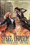 Steel Dragon 3 (Steel Dragons [Original] #3)