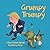 Grumpy Trumpy: A Bad Hombre Parody