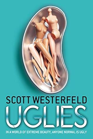 Uglies (Uglies, #1)