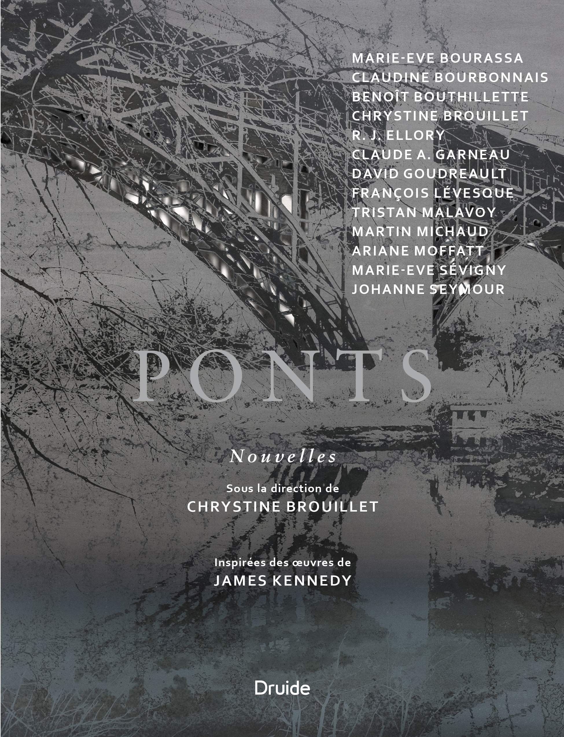 Ponts (Paperback)