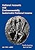 National Accounts and Envir...