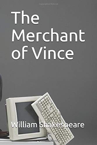 The Merchant of Vince