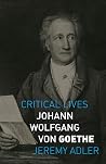 Johann Wolfgang von Goethe