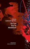 The Last Days of Mandelstam by Vénus Khoury-Ghata