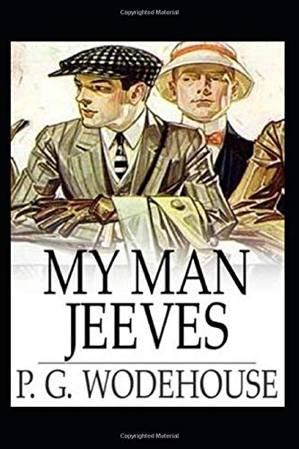 My Man Jeeves