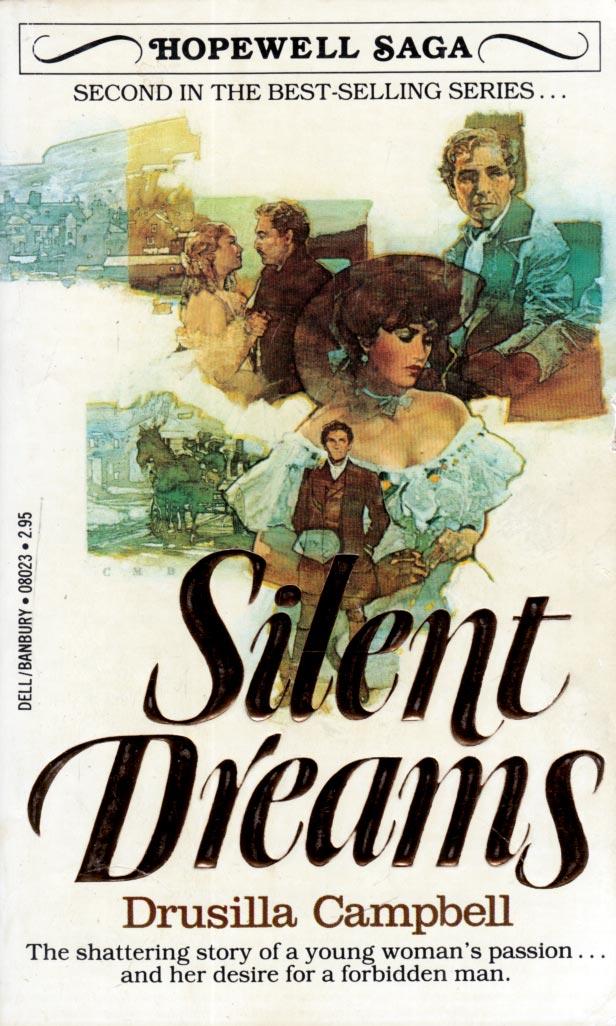 Silent Dreams (Paperback)