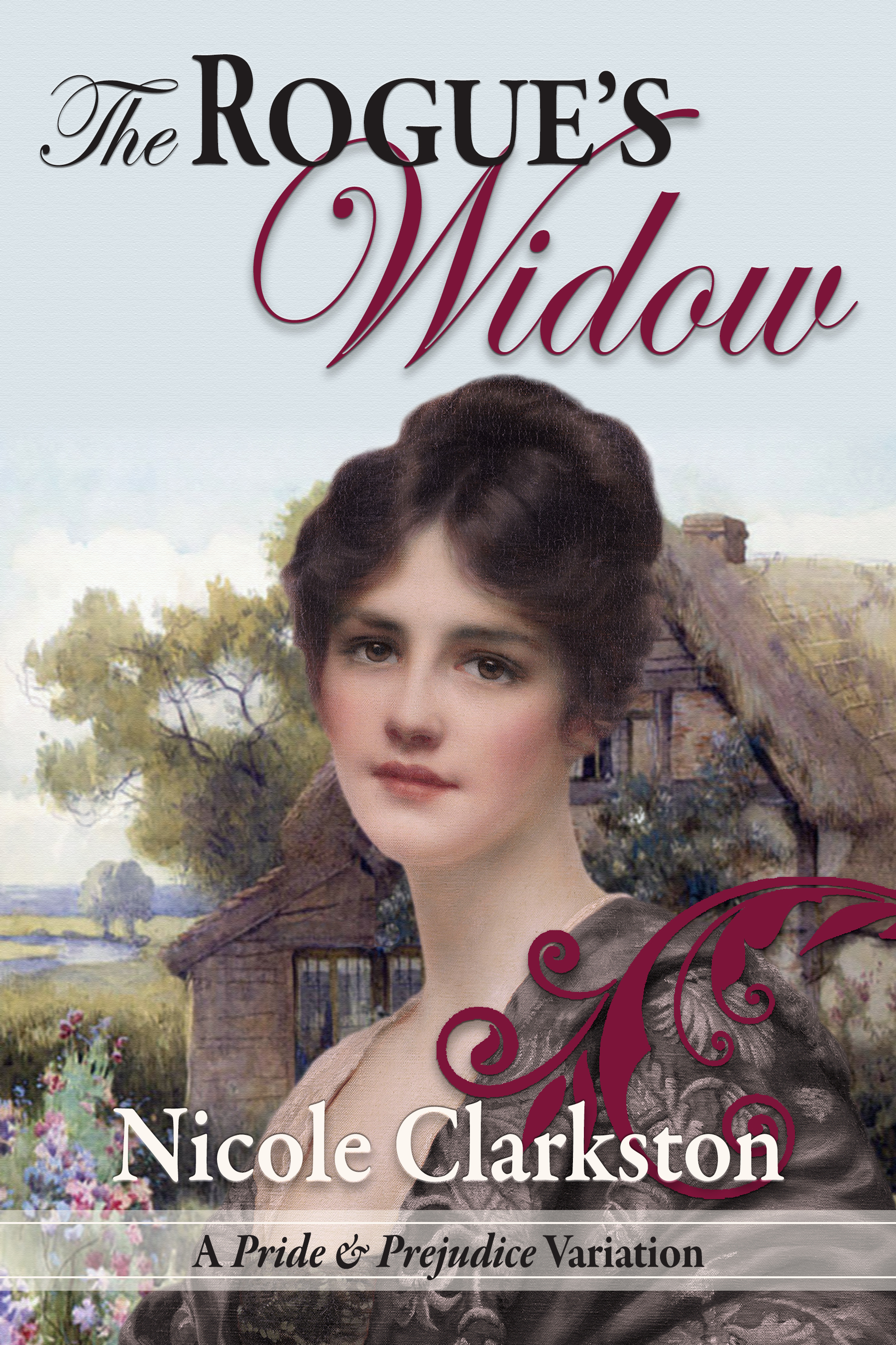 The Rogue's Widow (Kindle Edition)