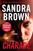 Charade By Sandra Brown