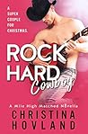 Rock Hard Cowboy (A Mile High Matched Prequel Novella)
