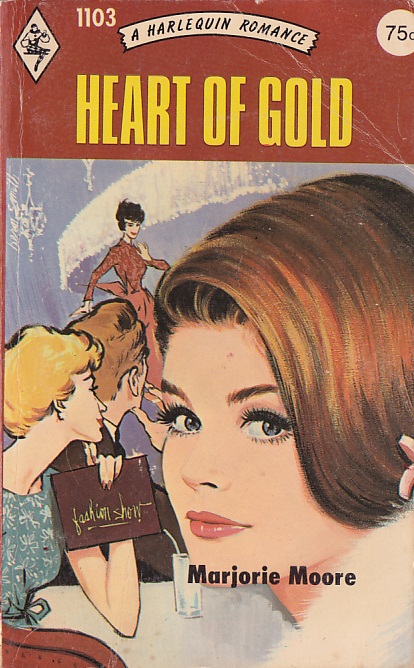 Heart of Gold