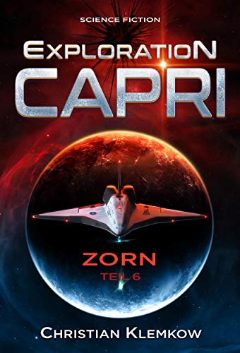 Exploration Capri: Teil 6 Zorn