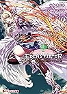 エデンズリッター淫悦の聖魔騎士ルシフェル編 (ぷちぱら文庫) (Japanese Edition)