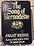 The Song of Bernadette by Franz Werfel