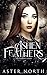 Ashen Feathers (The Anomaly...