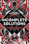Incomplete Solutions