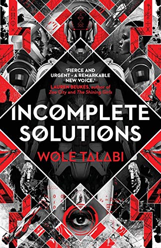 Incomplete Solutions (Paperback)