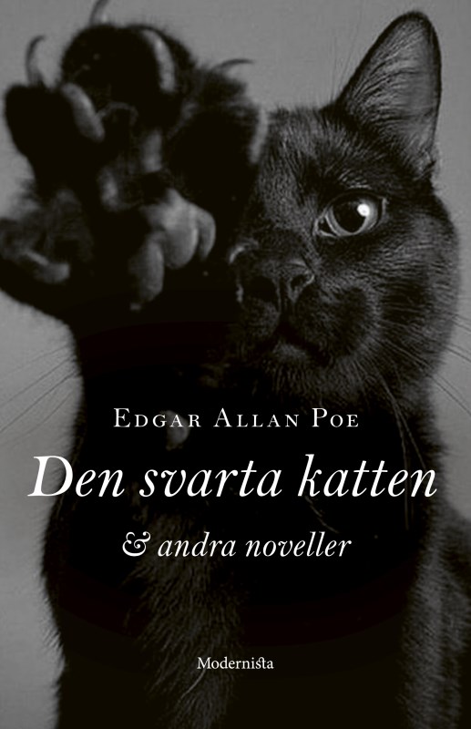 Den svarta katten och andra noveller (Hardcover)