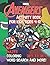 Marvel AVENGERS Activity Bo...