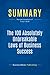 Summary: The 100 Absolutely Unbreakable Laws of Business Success: Review and Analysis of Tracy's Book