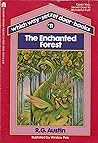 The Enchanted Forest (Which Way Secret Door Books, #11)