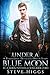 Under a Blue Moon: An Origin Story (Blue Moon Investigations #0.25)
