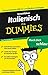 Sprachführer Italienisch für Dummies Das Pocketbuch by Francesca Romana Onofri