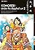こもれ陽の下で... 2 [Komorebi no Moto de... 2] by Tsukasa Hōjō