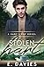 Stolen Hart (Hart's Bay, #4)
