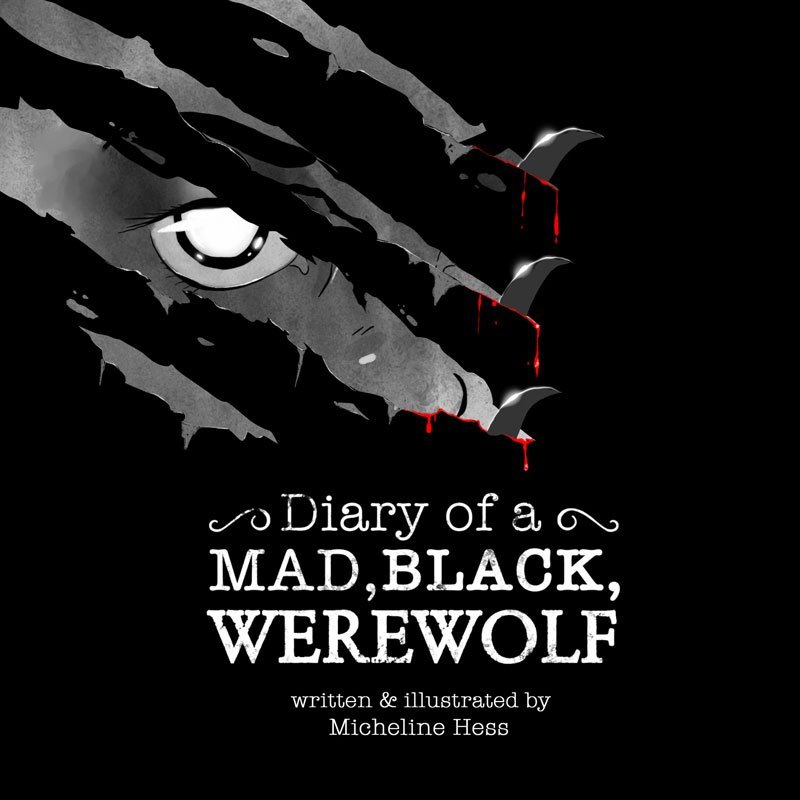 Diary of a Mad, Black Werewolf