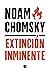 Extinción inminente